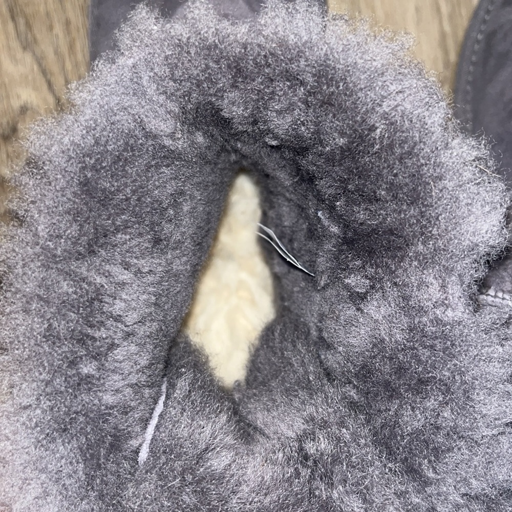 Ugg Mini Bailey Bow Boot - Purple - image 5